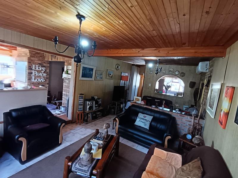 3 Bedroom Property for Sale in Groenvallei Western Cape